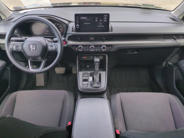 Used 2026 Honda CR-V EX image 15