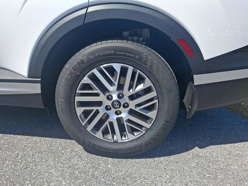 New 2026 Hyundai Palisade SEL image 5