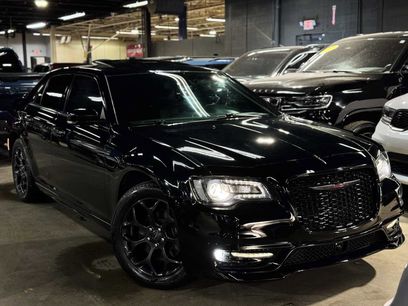 Used 2021 Chrysler 300 S w/ Popular Equipment Group