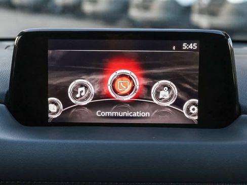 Used 2017 MAZDA CX-5 Touring image 14