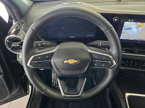 Certified 2025 Chevrolet Equinox LT AWD/4WD image 29