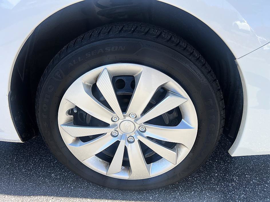 Used 2022 Subaru Impreza 2.0i AWD/4WD image 12