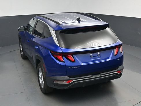 Used 2024 Hyundai Tucson SEL AWD/4WD image 23