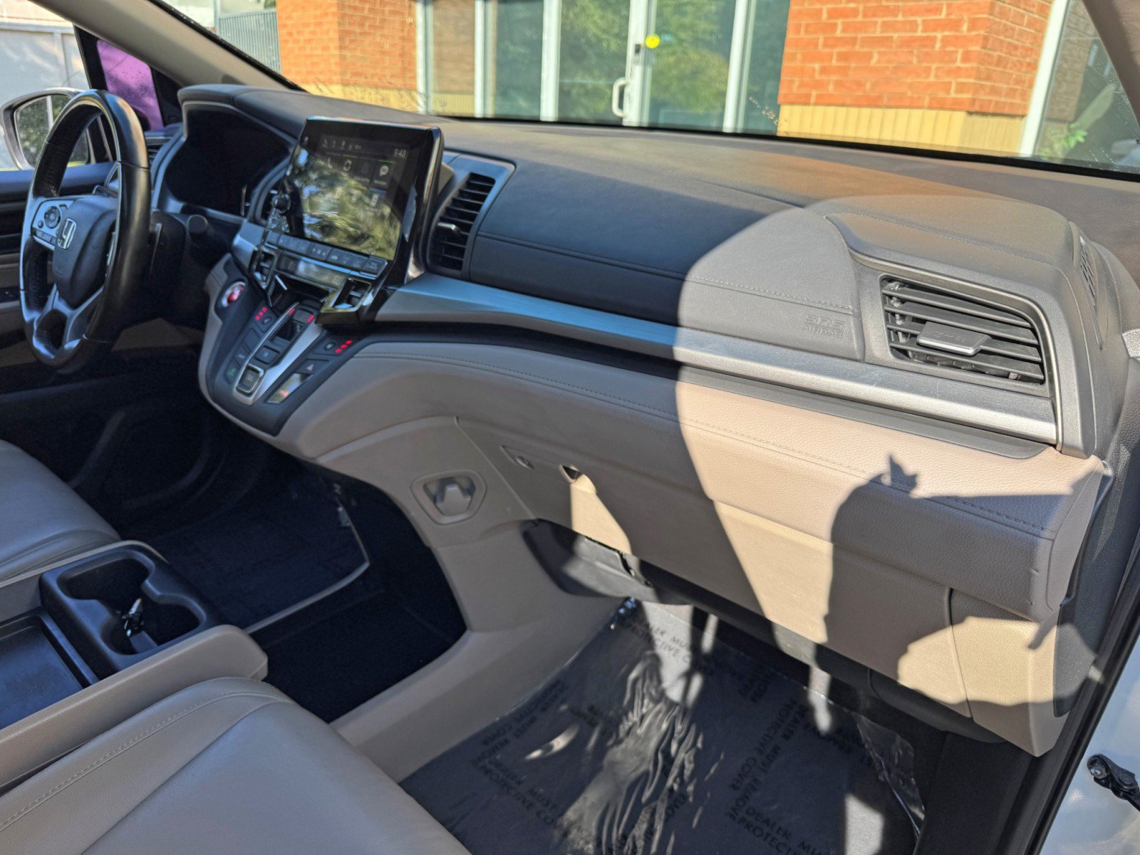 Used 2018 Honda Odyssey EX-L image 13