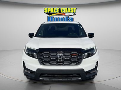 New 2026 Honda Ridgeline TrailSport