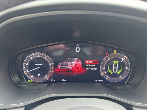 New 2026 MAZDA CX-90 3.3 Turbo w/ Premium Sport Pkg image 43