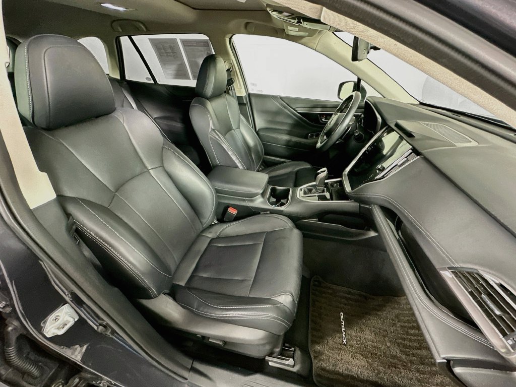 Certified 2024 Subaru Outback Limited AWD/4WD image 37