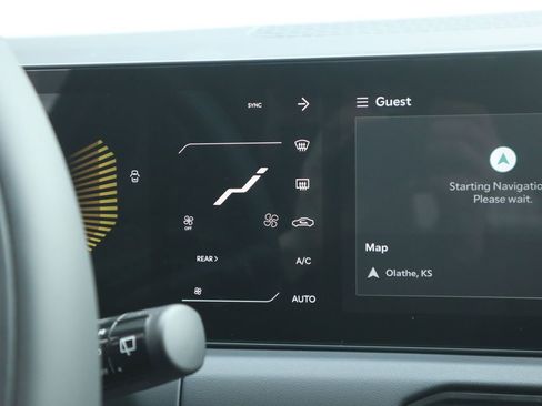 New 2027 Kia Telluride EX X-Line image 45