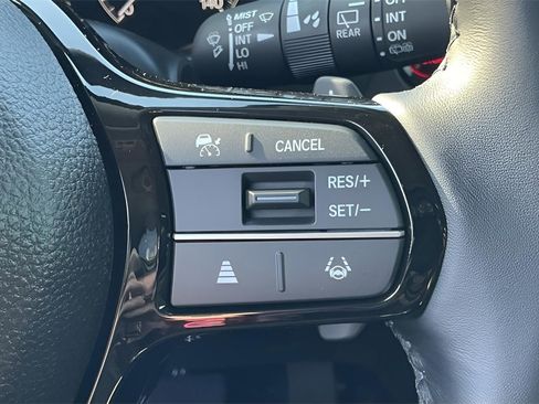 New 2025 Honda Pilot EX-L image 49