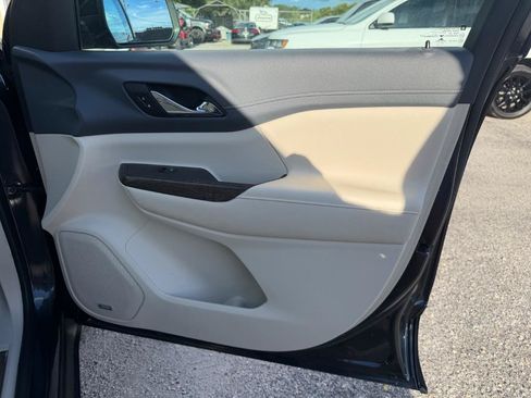 Used 2020 GMC Acadia Denali w/ Trailering Package FWD image 20