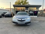 Used 2016 Acura TLX V6 w/ Technology Package image 3