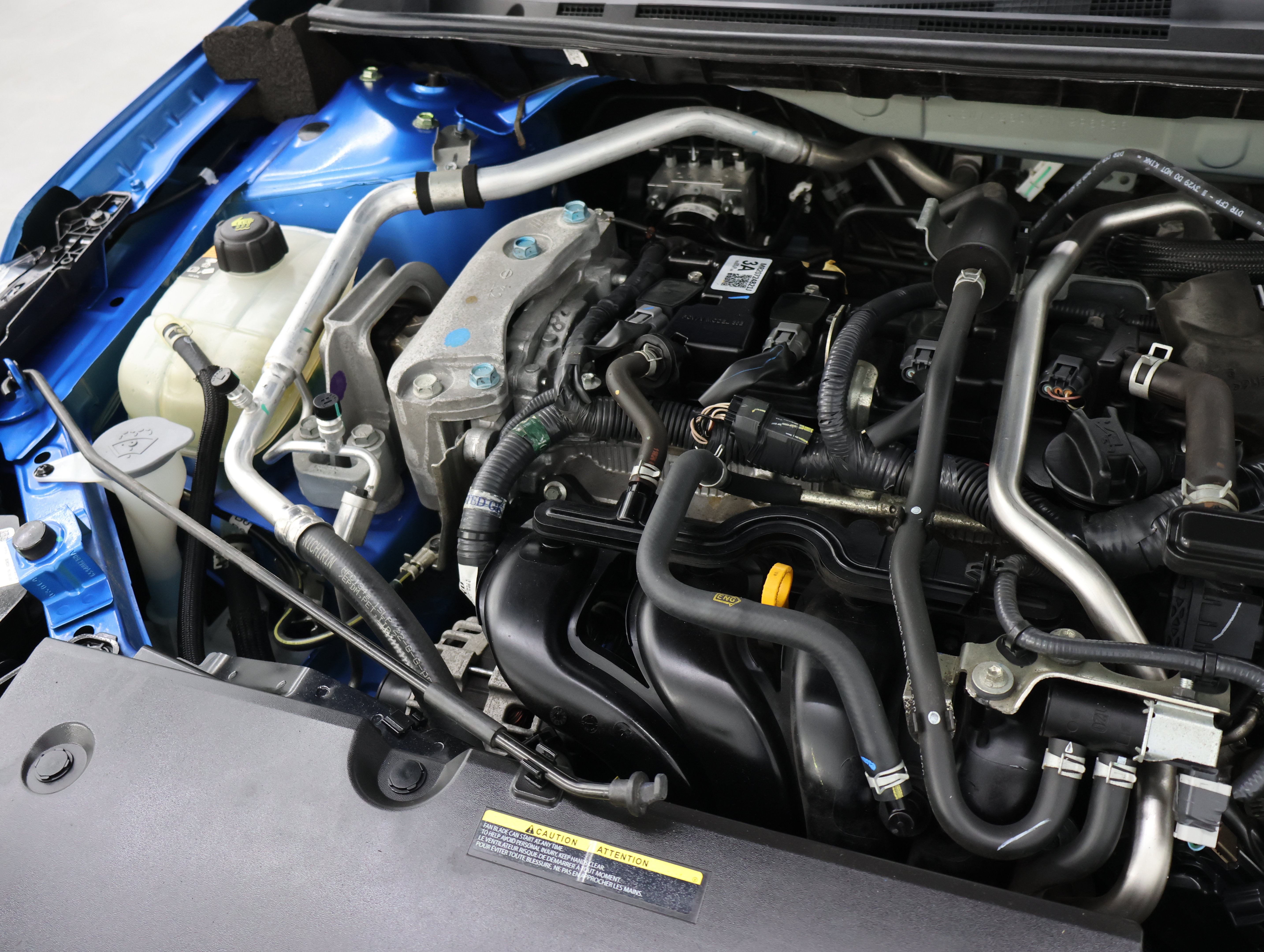 Used 2024 Nissan Sentra SV FWD image 18