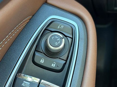 Used 2024 Subaru Legacy Touring XT image 31