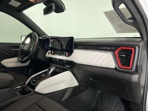 New 2024 GMC Canyon AT4X w/ AT4X AEV Edition image 54