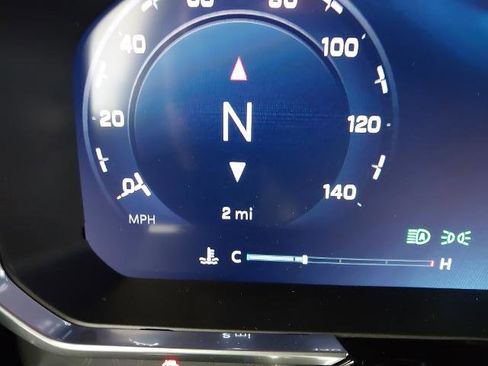 New 2026 Chevrolet Silverado 1500 LT w/ All Star Edition Plus image 20