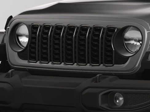 New 2025 Jeep Gladiator Sport image 28