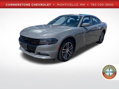 Used 2019 Dodge Charger SXT w/ Plus Group