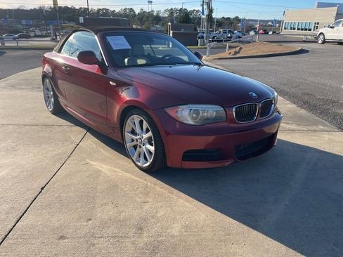 Used 2012 BMW 135i Convertible image 2