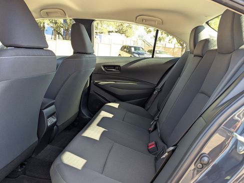 Used 2024 Toyota Corolla LE image 15