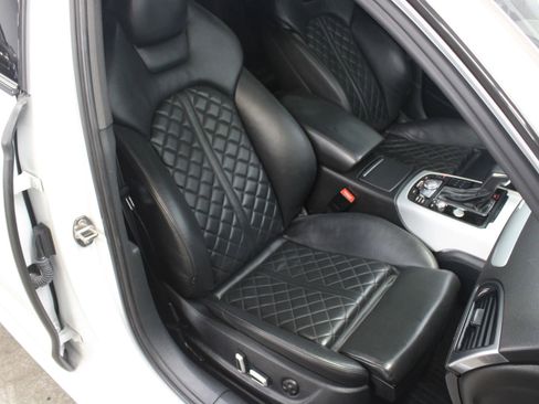 Used 2017 Audi A6 3.0T Competition Prestige image 14