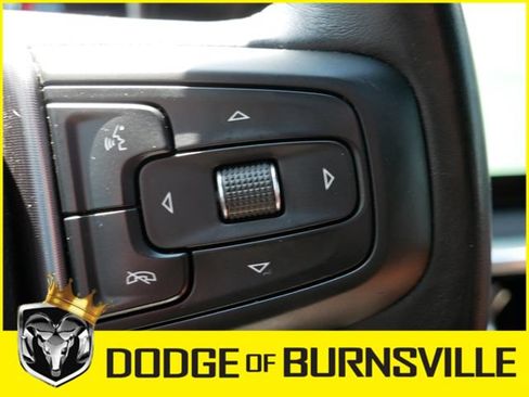 Used 2025 GMC Sierra 3500 Denali Ultimate w/ Snow Plow Prep/Camper Package AWD/4WD image 27
