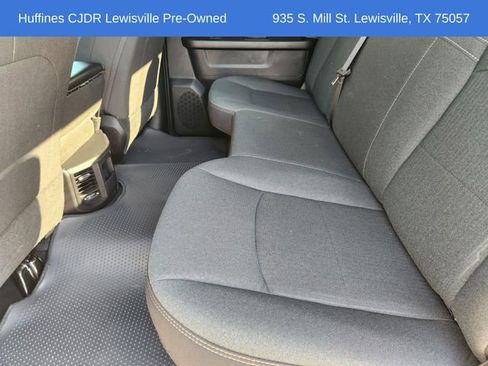 Used 2023 RAM 2500 Tradesman image 30