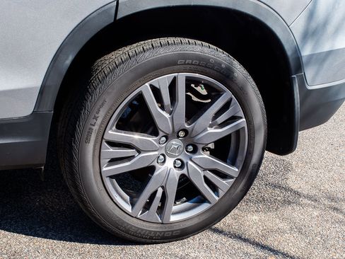 Used 2021 Honda Passport EX-L image 6