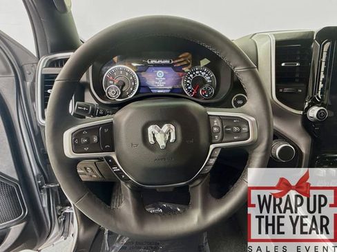 Used 2025 RAM 1500 Big Horn image 11