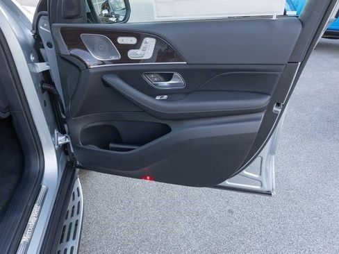 Certified 2025 Mercedes-Benz GLE 350 4MATIC image 20