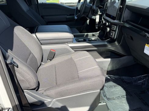 New 2026 Ford F150 STX RWD image 8