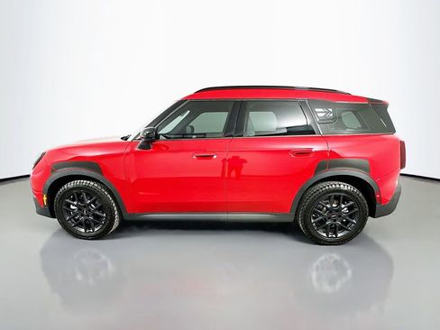 New 2027 MINI Cooper Countryman S AWD/4WD image 8