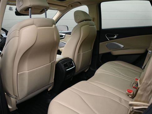 Used 2023 Acura RDX AWD w/ Technology Package image 11