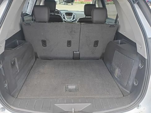 Used 2015 GMC Terrain Denali FWD image 18