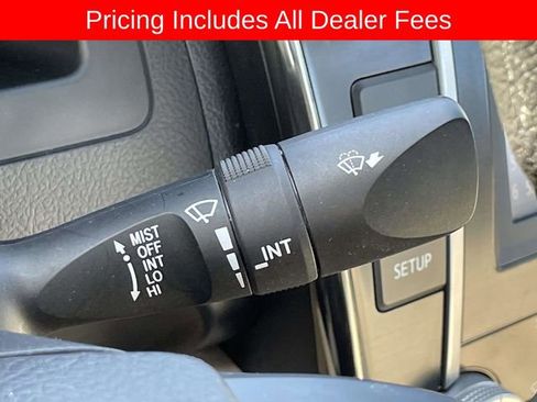 Used 2014 Toyota Camry LE w/ Moonroof Package FWD image 30