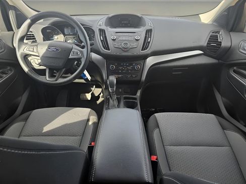 Used 2018 Ford Escape SE image 26