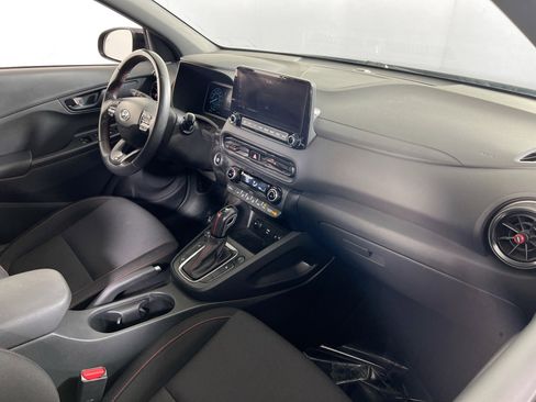 Used 2023 Hyundai Kona N Line w/ Cargo Package image 29