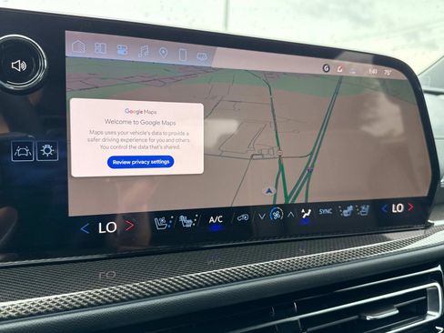 New 2025 Chevrolet Traverse High Country w/ LPO, Floor Liner Package image 3