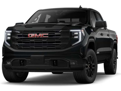 New 2026 GMC Sierra 1500 Elevation image 26