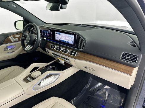 New 2026 Mercedes-Benz GLE 63 AMG S image 31