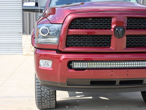 Used 2017 RAM 2500 Laramie w/ Sport Appearance Group image 12