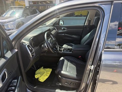 Used 2022 Kia Sorento SX FWD image 7