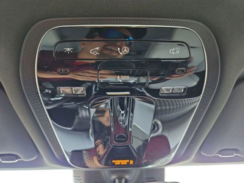 New 2026 Mercedes-Benz GLC 300 image 26