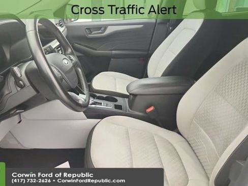 Certified 2023 Ford Escape Active w/ Tech Pack #1 image 13