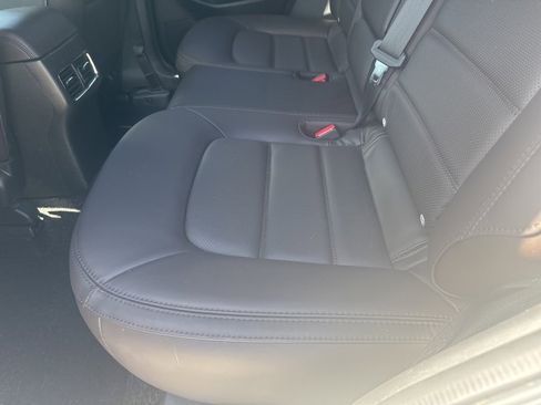 Used 2023 MAZDA CX-5 Signature image 15