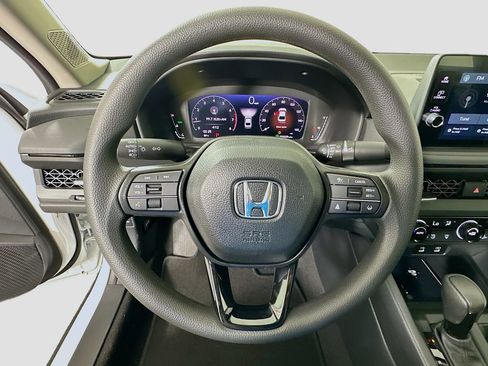 New 2026 Honda Accord SE image 10