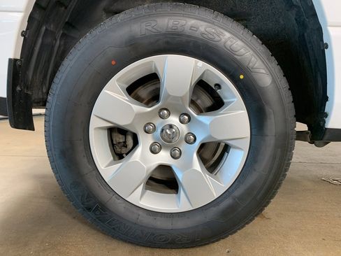 Used 2023 RAM 1500 Big Horn image 39