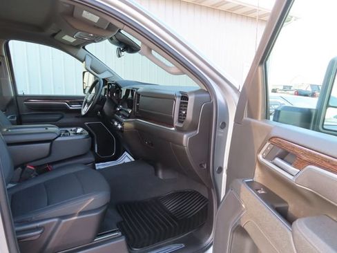 Used 2026 GMC Sierra 3500 SLE w/ SLE Convenience Package AWD/4WD image 23