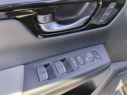 New 2026 Honda CR-V EX-L image 31