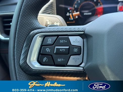 New 2025 Ford Mustang GT Premium image 23