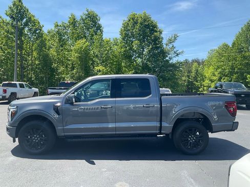 New 2026 Ford F150 Lariat AWD/4WD image 8